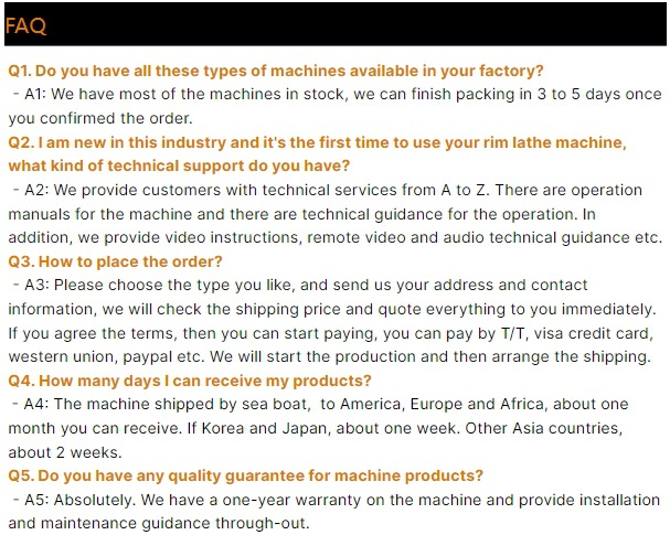 Car Brake Disc Repair Machine Brake Drum Repair Machine Factory Direct Export Quality