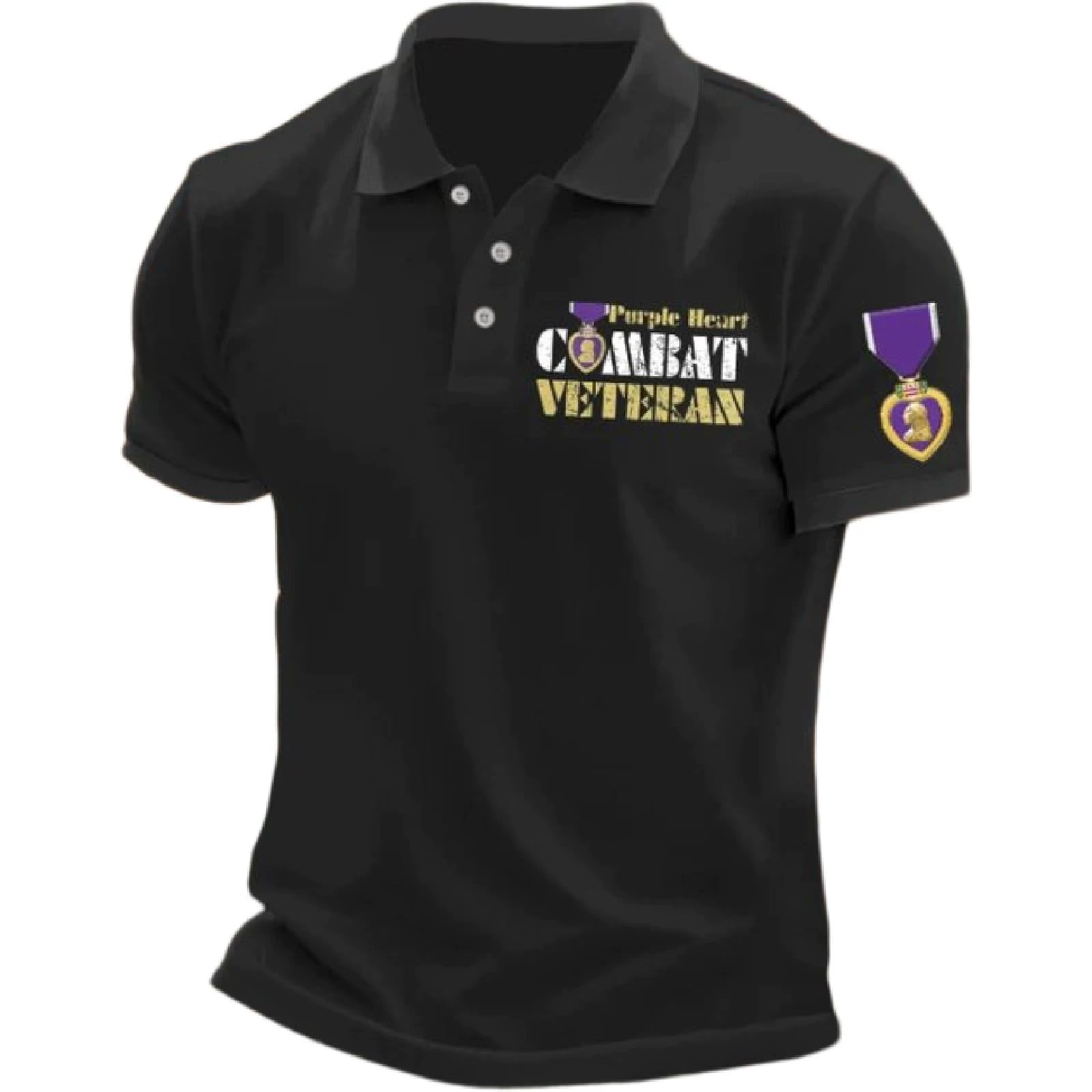 (Cross-border trading), polo for leisure, 3D, Amazon