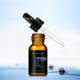 Cross-border exclusive for castor oil black thick curly long gentle moisturizing hair root mascara mascara care camp