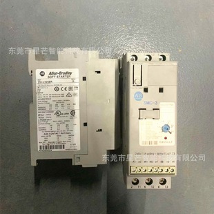 RoCkwell 150-C16NCR Soft Start 150-C19NCR Motor Controller 150-C135NCR Bargaining