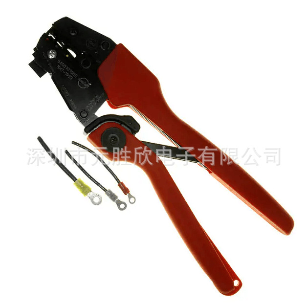 原装压接钳 RHT-1993  0640010300 640010300 64001-0300