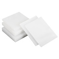 化工工程塑料板水箱水槽耐磨板材 整白色聚丙烯板挡板白色PP板
