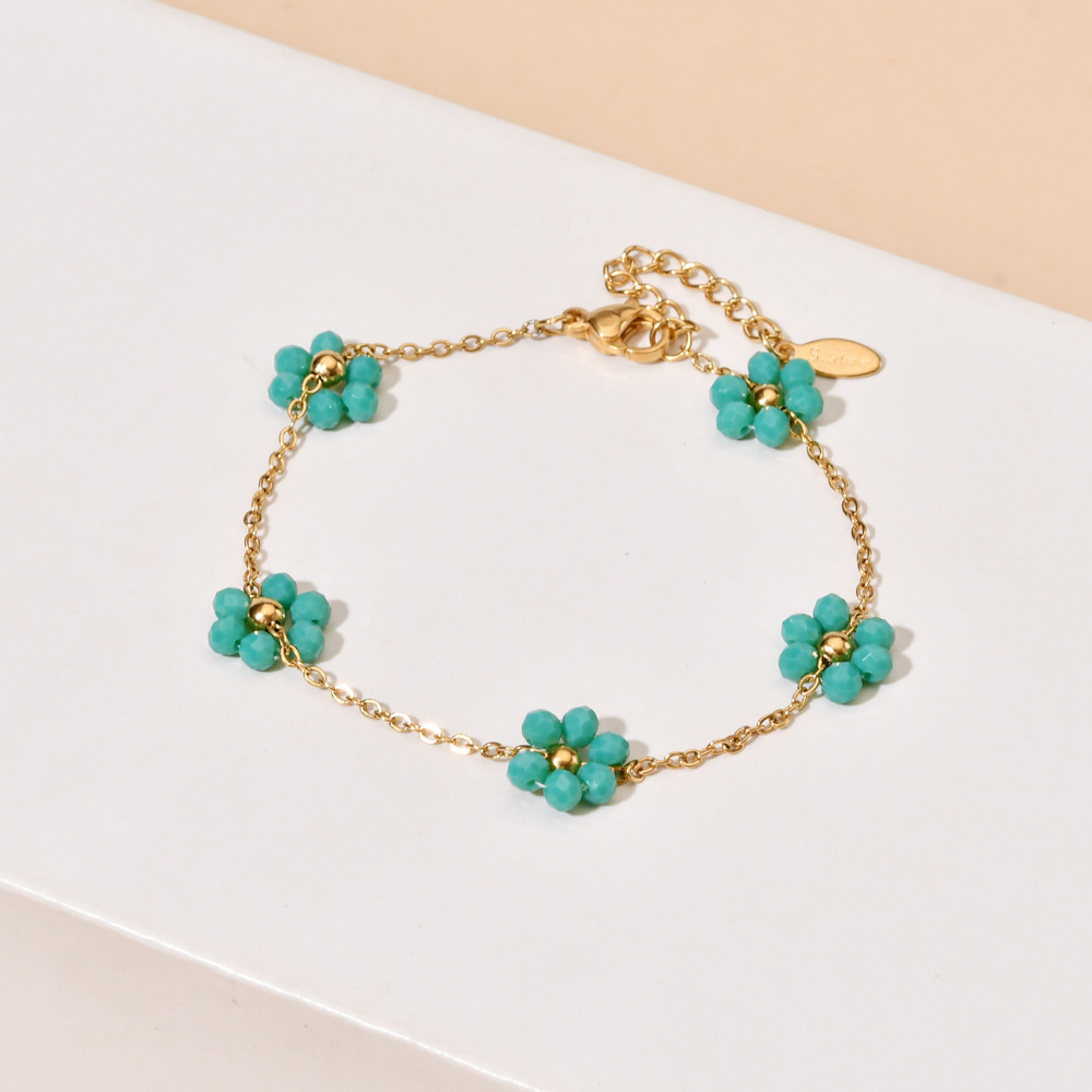 Zartes, zweifarbiges Kettenset in Lagenoptik, dünne Kette aus Gold- und Silbermetall, minimalistischer, trendiger Layering-Schmuck, leichte, verwicklungsfreie zweifarbige Halskette_voghion.com