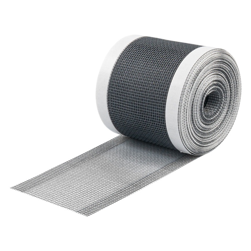 Drenaje enrollable colector de cabello pegatinas de drenaje de piso de ducha desechables autoadhesivas drenaje de baño pegatinas de pantalla de filtro antibloqueo de cabello