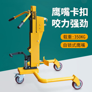 DT350ABC�_��ʽ��Ͱ���\܇350kg��Ͱ����܇ֱ��Һ����Ͱ���\܇