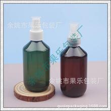 200ml��ɫ���F����ƿ�Gɫˬ�wˮƿ����С���ذ�����ƿ��ˮƿ