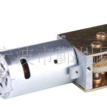 天恒丅H供应蜗轮减速电机,微型减速电机,直流电动机