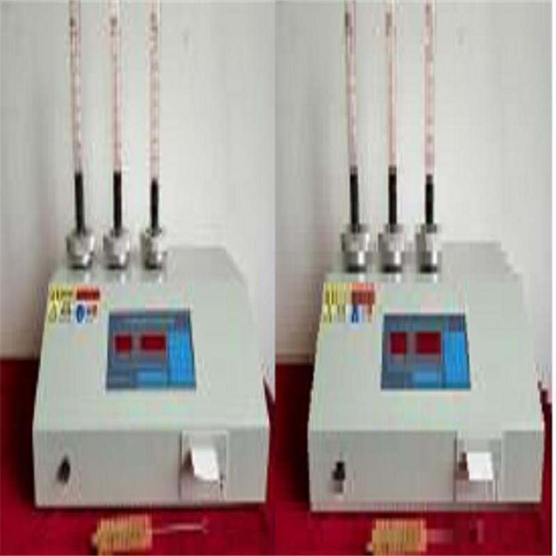 （价可议）粉末堆密度仪 型号:CN61M-FT-100E-2  库号：M378122