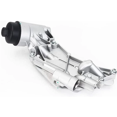 car radiator for Chevrolet Cruze