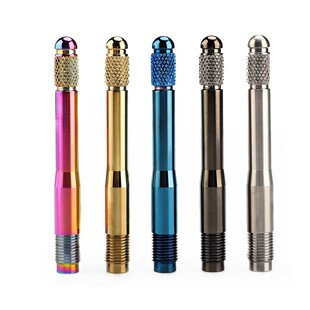 Stainless steel multi-color pin 12*1.512*1.2514*1.25 wheel nut hub disassembly tool locating pin