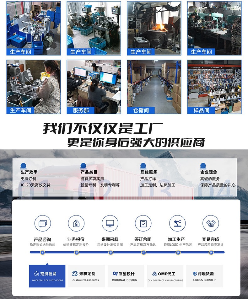 Cross-border tire pressure gauge, air pressure gauge, tire pressure detector, inflating gun, motorcycle inflating gun, high-precision tire pressure gun