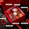 [轻奢欧式（红色）四]