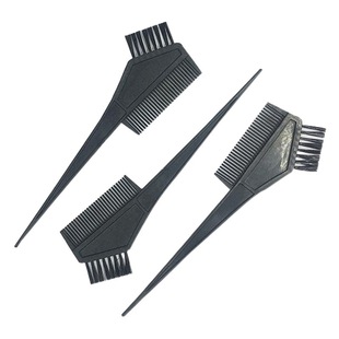 Hair tools hair treatment comb hair salon Barber Shop hair dye brush hair treatment disposable hair dye brush comb