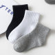 Children's socks girls Zhuji white sports socks wholesale spring and autumn sweat-absorbent tube socks boys and students white socks