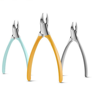 Factory Jiagou nail clippers big nail clippers chickenmouth pliers pedicure pliers Jiagou nail clippers chickenmouth nail clippers nail defense