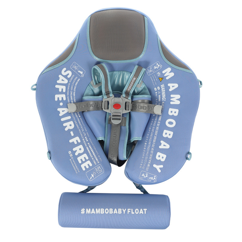 6-B530蓝色 趴圈+尾漂