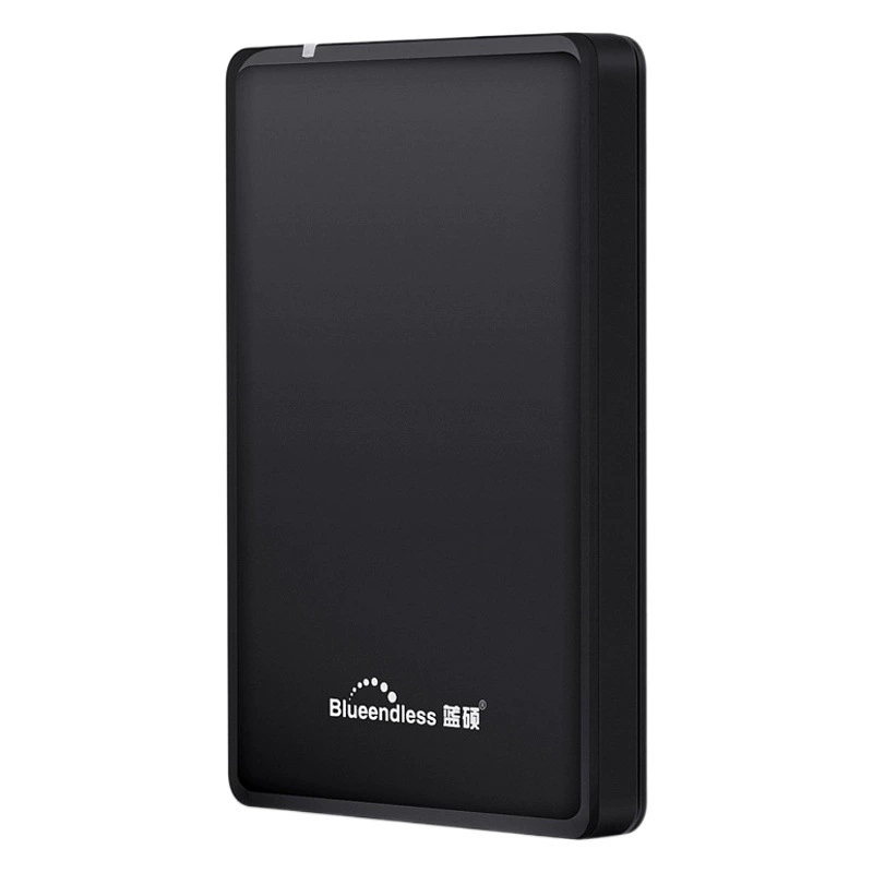 Мобильный жесткий диск Lanshuo 1 т 500 г мобильный жесткий диск USB3.0 внешний жесткий диск 250 г 2 т оптовая продажа