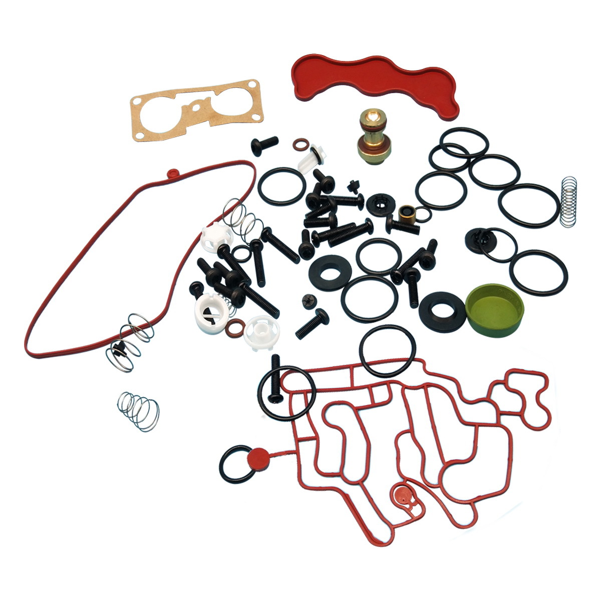 SCE 2608040 -1 2897062 -1 APS Repair Kit APS Air Dryer Repair Kit
