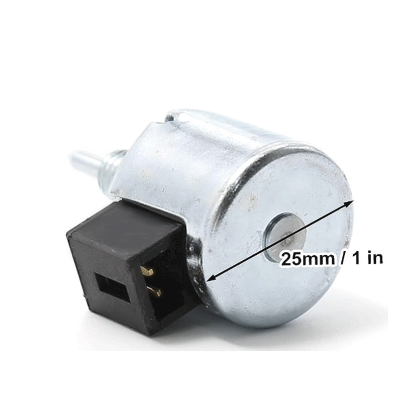 694393 carburador válvula solenoide 692037 WiringHarness para Briggs & Stra
