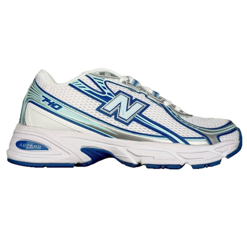 莆田純正 NB740 ニューバランス カップル スポーツ ランニング シューズ レトロ メンズ レディース シューズ ジョギング シューズ カジュアル パパ シューズ|undefined