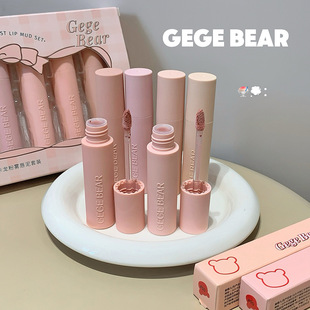GegeBear���С���R�������F���༚ā�d��ƽ�r�����@�ײ��θɿڼt