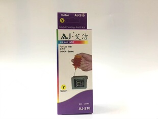 E������ AJ-210 īˮ���� ī��/���/���� īˮ 27ml