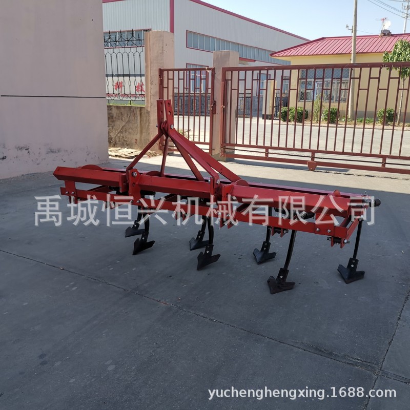 深松机，3ZT系列中耕机，松土机