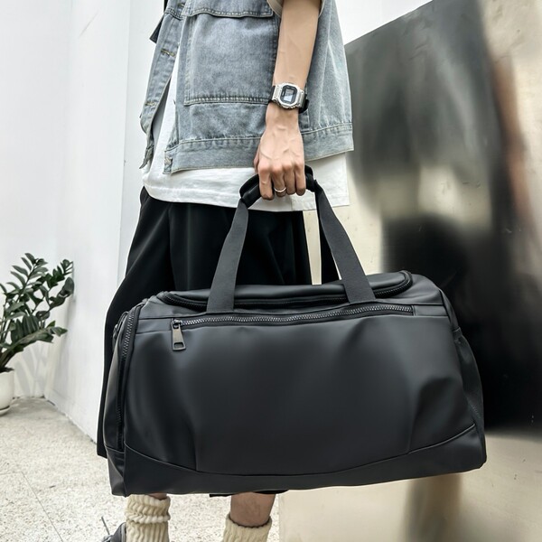 handheld sports bag