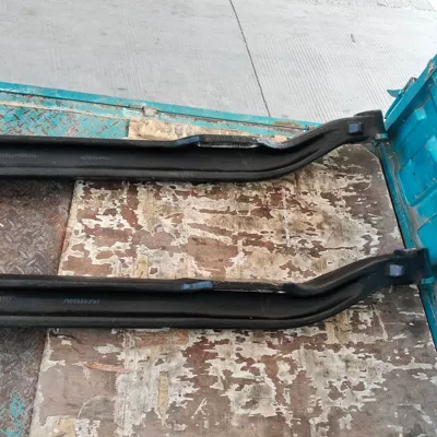 axle HD90009410455 – Front axle