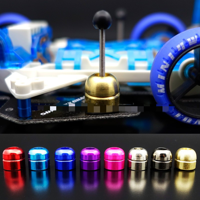 Self-made four-wheel drive accessories split Tintin cylinder Tintin shock absorber single price Self-made four-wheel drive accessories split Tintin cylinder Tintin shock absorber single price
