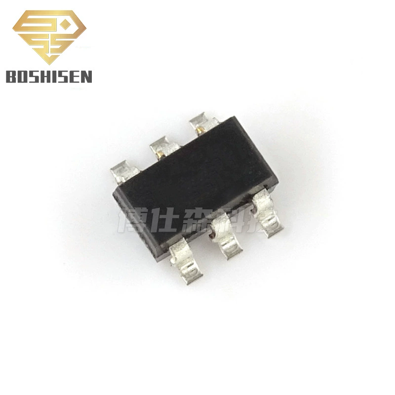 Промышленный напрямую с завода LY5903 SOT23-6 OCP регулятор перегрузки внешне настраиваемый OVP защита от перенапряжения чип