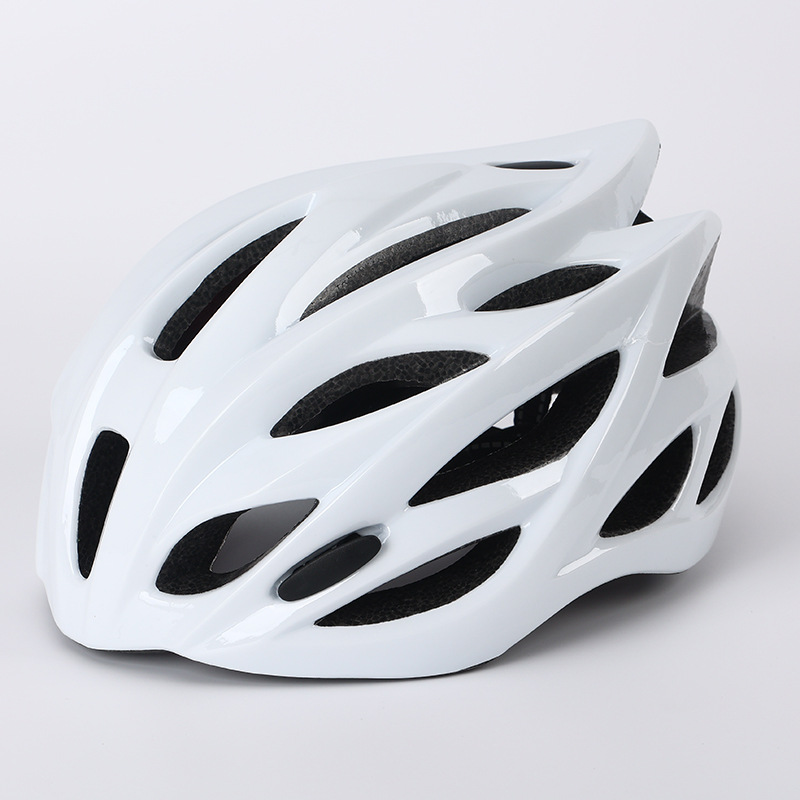 Casco de ciclismo de carretera equipo de deportes al aire libre casco de montaña casco de bicicleta de protección de la cabeza unida para hombres y mujeres image 7
