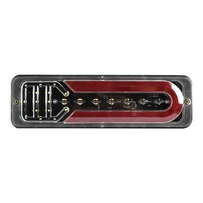 Tail light, Car LED Taillight 12V24V - guardian-1224v