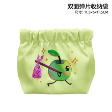 Stardew Valley junimo�Α�ϵ�� ��Ƭ�������y���ڼt����ռ{��