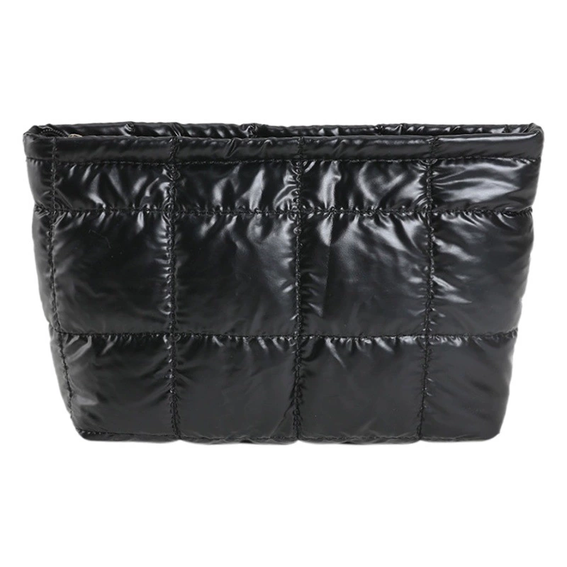 Осень 2023 Новое поступление с вышитой линией клетчатая маленькая квадратная сумка корейская модная яркая Женская сумка клатч Повседневная маленькая сумка модная