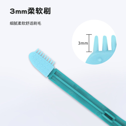 Cat eye wipe cat eye feces brush cat knotting brush cat eye cleaner pet eye cleaning soft brush