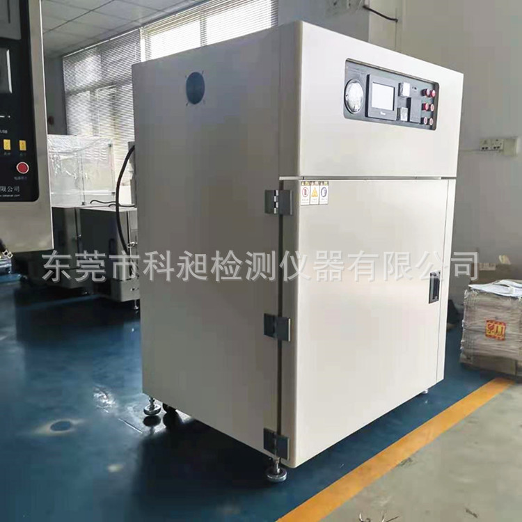 科昶产洁净烤箱 洁净烘箱 百级千级无尘烤箱 车间用无尘焗炉