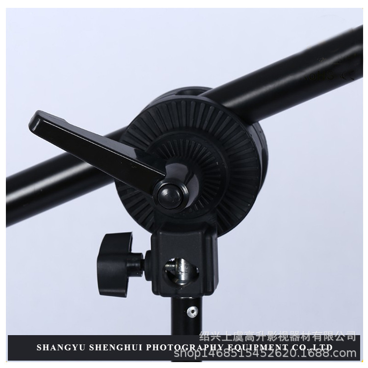 摄影器材配件万向转盘，单轮， 转接头 转接件 转接器