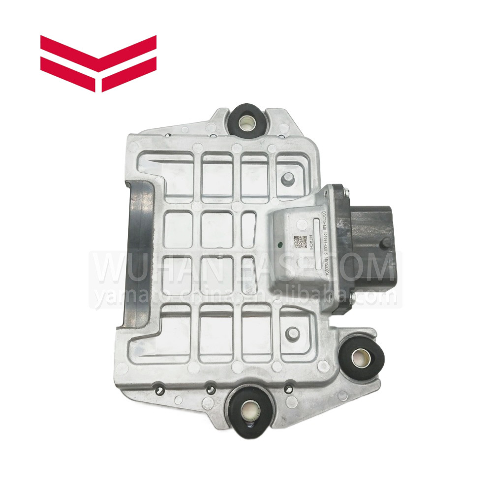 129938-75060 4TNV98-ZWDB5用于洋马ECU 4TNV98用于斗山挖掘机备