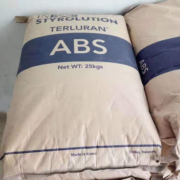 ABS英力士苯领GP-22流动家电部件电子电器配件注塑塑胶原材料