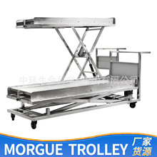 ����S�z�w�\����܇Morgue trolley̫ƽ�g���P䓆β���w����܇