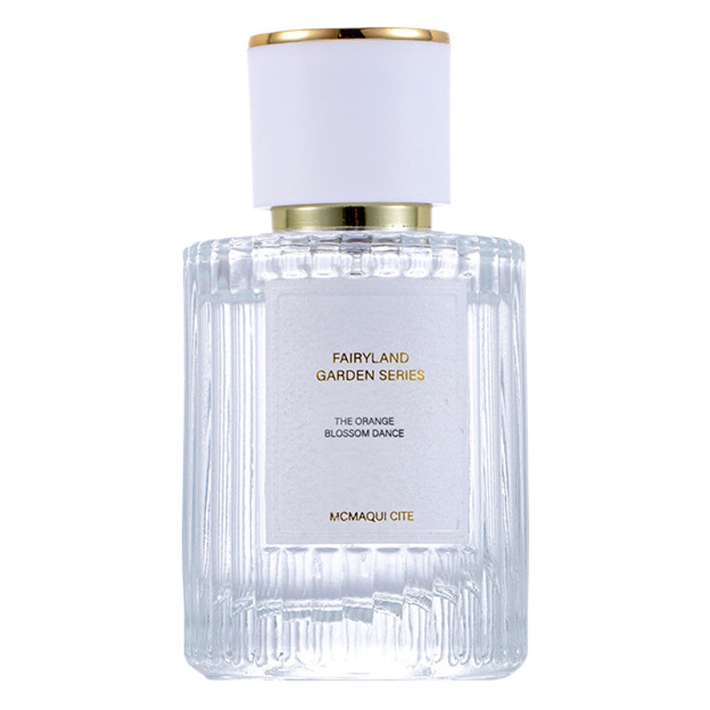 Vietnamese Perfume Hot-Selling Product Dky Fairy Mirror Women's Floral Fragrance Northern Cedar Jasmine 50ml