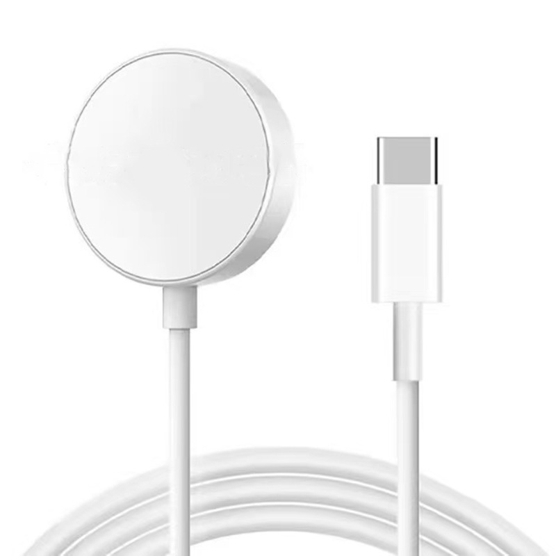 가방이나 상자에 들어 있는 TP-C Apple Watch