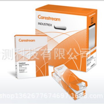 【厂家正品代理】CARESTREAM INDUSTREX 高速HS800胶片 量大优惠