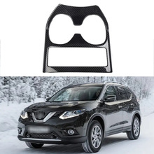 ������14-19��NISSAN X-Trail T32ˮ���ܸǿ�����װ��