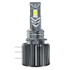 automobile LED The headlamps H15 high-power Super bright refit Strong light Lights bulb Headlights automobile refit bulb