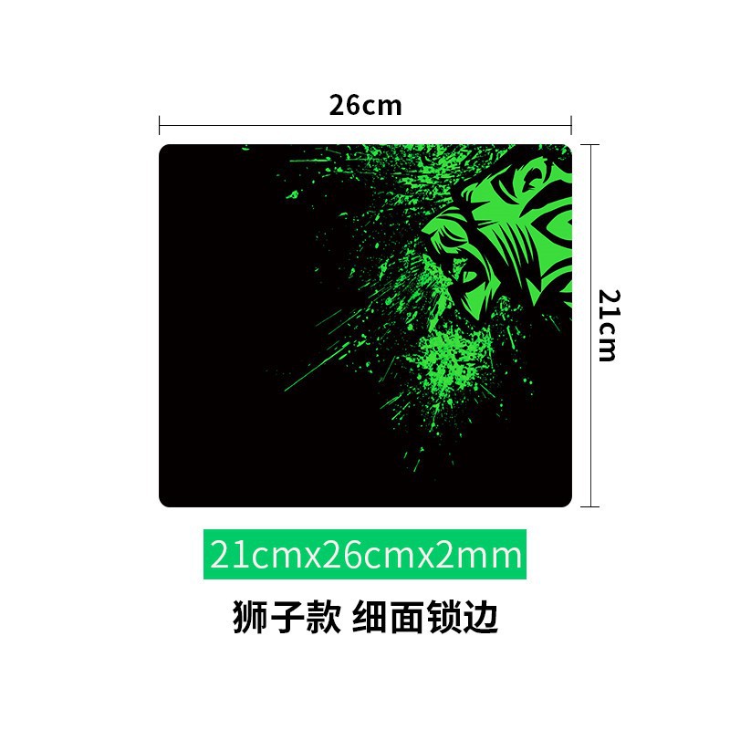 라이온스 // 21 cmX26cm