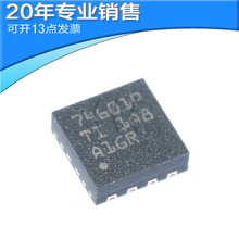 ȫ��ԭװ&nbsp;TPS74601PQWDRBRQ1&nbsp;��װQFN8 74601P&nbsp;оƬ��Ƭ
