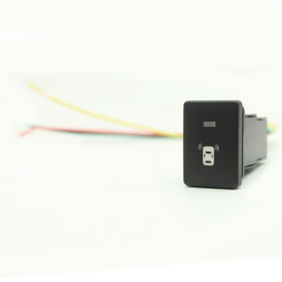 spotlight audio modification — Other Car Modifications - radar-switch-tail-line