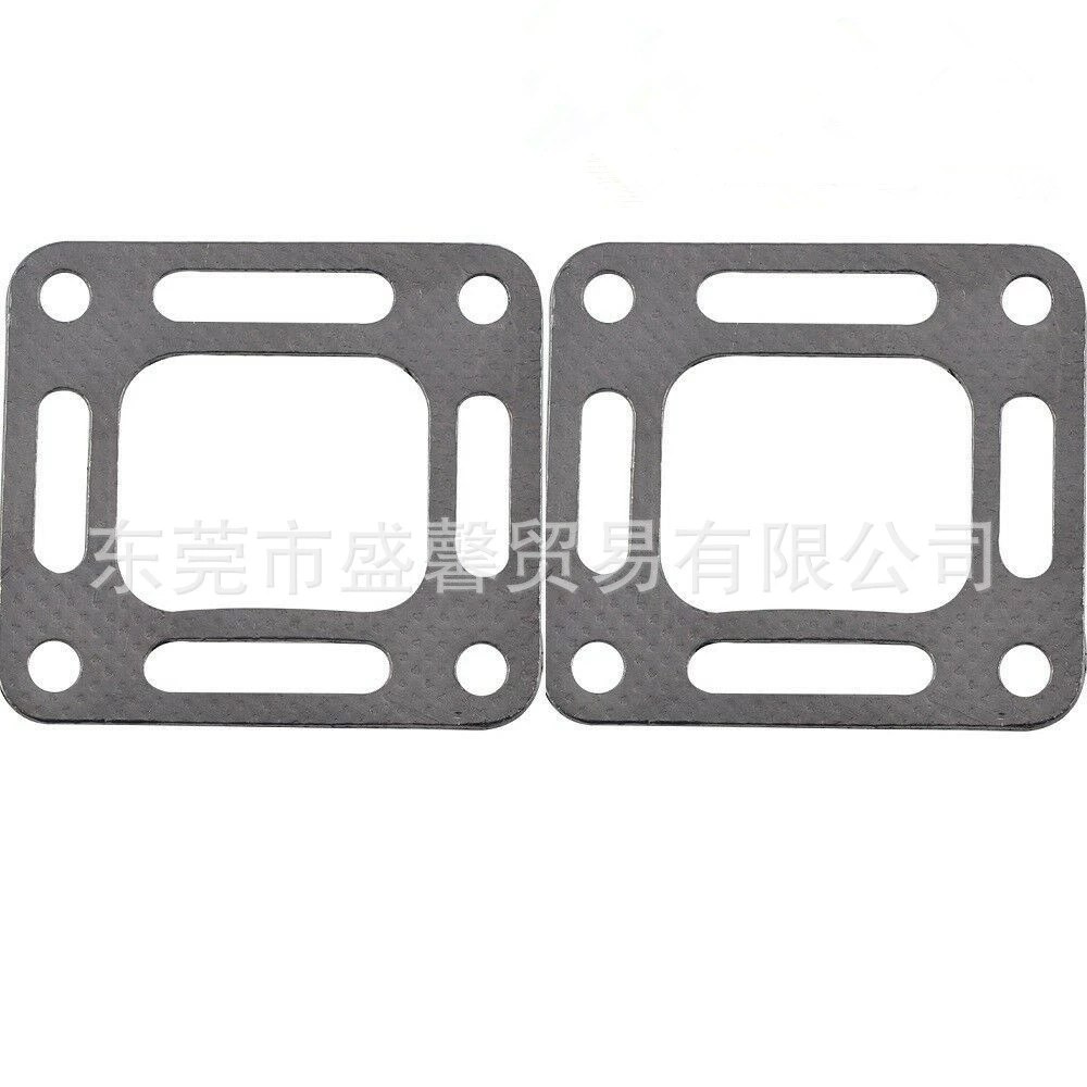 Прокладка колена выхлопной системы 18-2849-1 27- 818832   27- 863726 Подходит для Magruiser